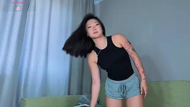 SooCutie from StripChat is Freechat