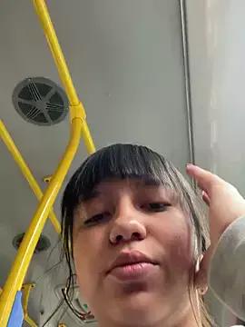 Sophi_Kalifa from StripChat is Freechat