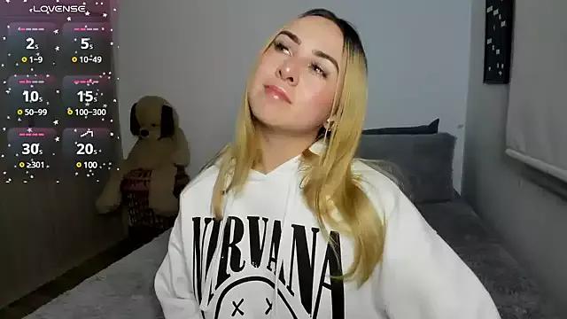sophi_mooreno from StripChat is Freechat