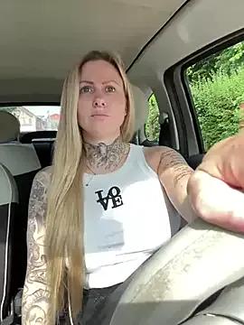 Sophi_Spice webcams show profile image 