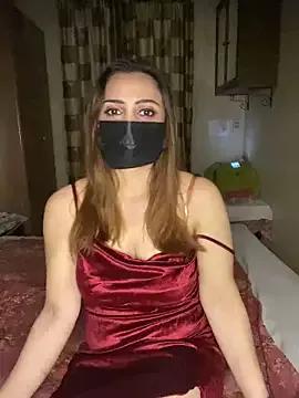 SOPHIA_169 from StripChat is Freechat