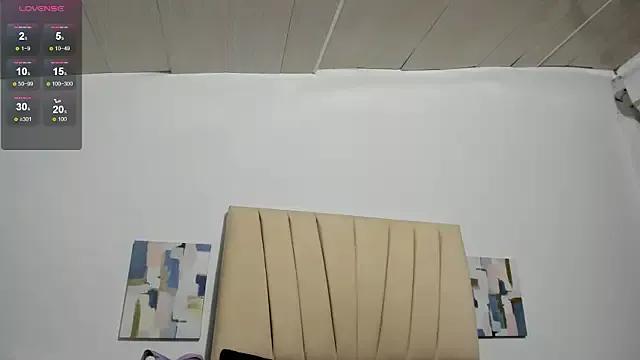 Sophia_Ebony from StripChat is Freechat