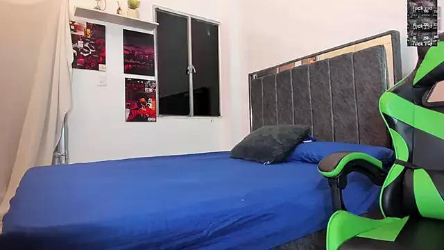 sophia_velvet1 from StripChat is Freechat