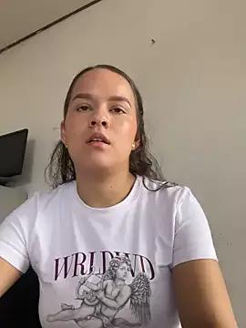 Sophie_milk from StripChat is Freechat