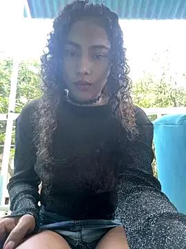 SophieD webcams show profile image 
