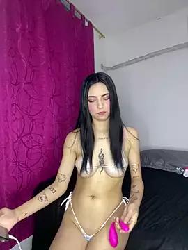 Sophiee__lee from StripChat is Freechat
