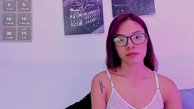 Girls: try live performances with matured performers, from dancing to quirks, in a variety of beautiful sex cams.