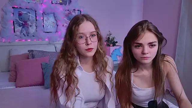 SophieSuvi from StripChat is Freechat