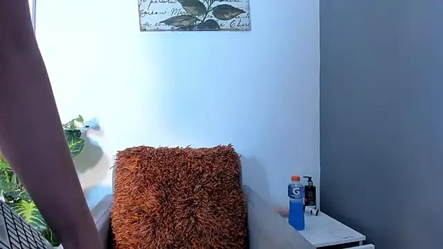 SophieWallker from StripChat is Freechat