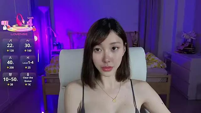 sophieworld from StripChat is Freechat