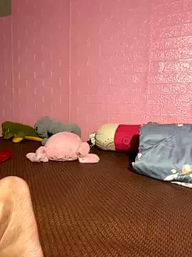 Sorry_for_pussy from StripChat is Freechat