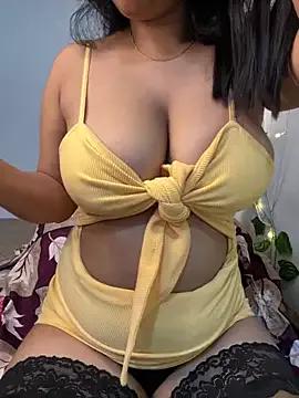 Soumita webcams show profile image 