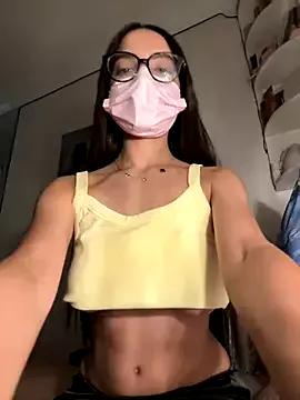 SOUSOU-MOROCCO from StripChat