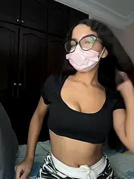 SOUSOU-MOROCCO from StripChat
