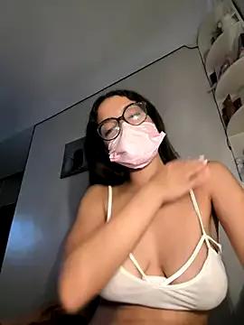 SOUSOU-MOROCCO from StripChat