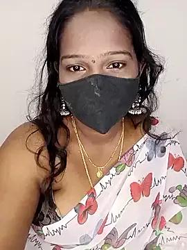 Sowmyalatha_telugu_111 from StripChat is Freechat
