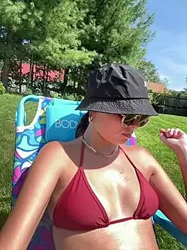 Photos of SpaceCowWhore from StripChat is Freechat