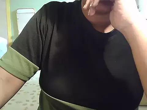 Spandana_Sweety from StripChat is Freechat