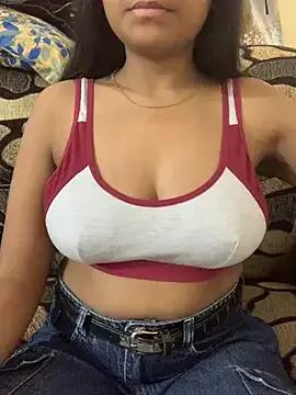 Photos of Sparkle-Soul from StripChat is Private