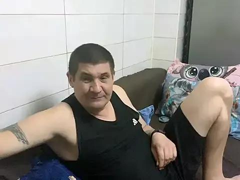 Photos of SpartacusDaddy48 from StripChat is Freechat