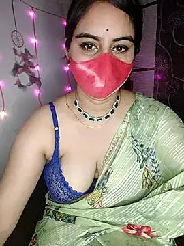 Photos of Spicy_Nisha12 from StripChat is Freechat