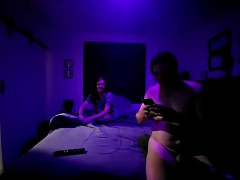 Spookynala2020 from StripChat