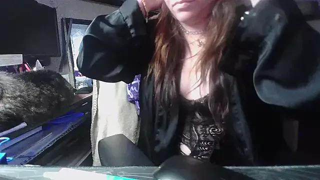 spunlikecottoncandy from StripChat is Freechat