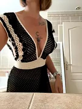 spycyfanny from StripChat is Freechat