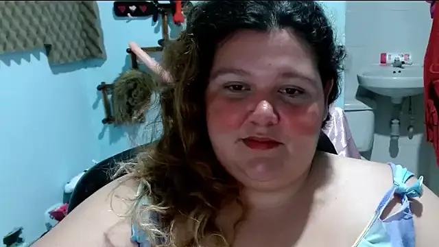 squirt322bbw from StripChat is Freechat