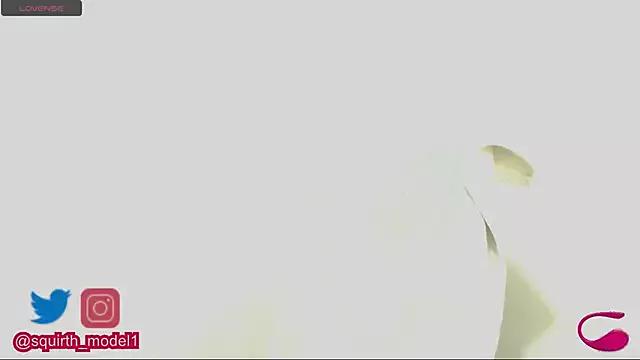 squirth from StripChat is Freechat