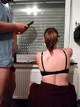 Squirtingcouple9094 from StripChat is Freechat