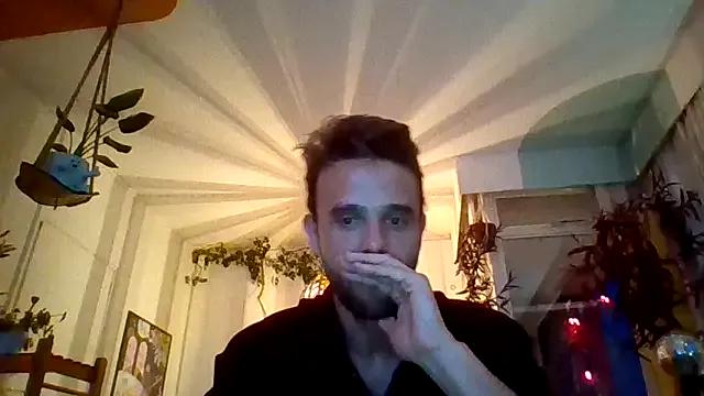 squirtproff from StripChat is Freechat