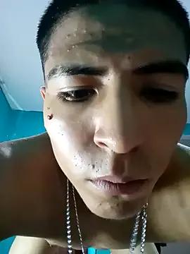 Ssexanal69 from StripChat