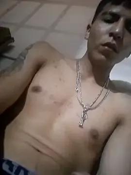 Ssexanal69 from StripChat