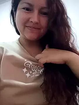 Ssoy_Luciana from StripChat