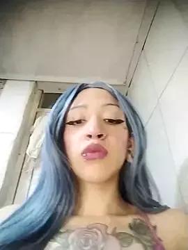 sssavageee from StripChat