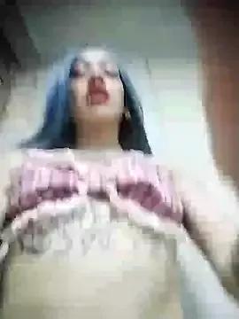 sssavageee from StripChat is Freechat