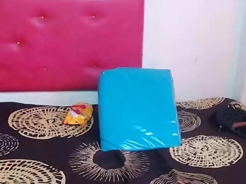 sstefhany from StripChat