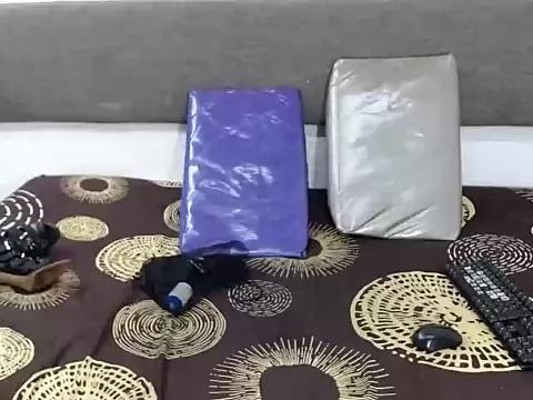 sstefhany from StripChat