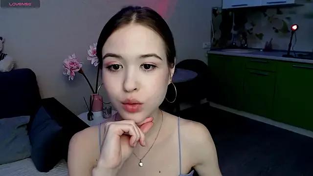 StaceyAngell from StripChat is Freechat