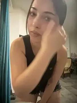 Photos of Stacie_is_backk from StripChat is Freechat