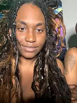 Stacy_Raine from StripChat is Freechat