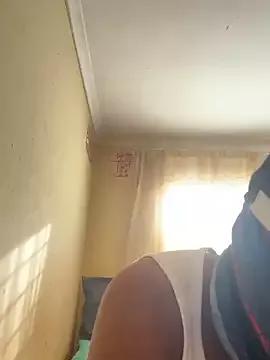 Photos of StallionPiper12 from StripChat is Private