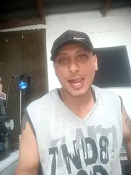 Stanly_collins from StripChat is Freechat