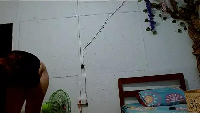 star99crazygirl from StripChat is Freechat