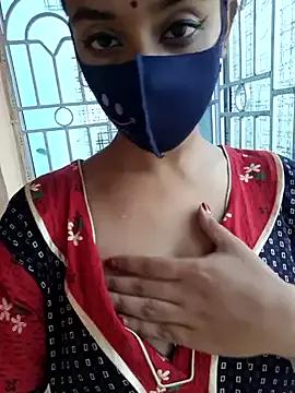 Photos of Starling_Zara from StripChat is Group