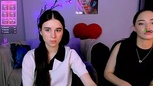stasy_4u from StripChat