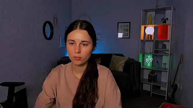 stasy_4u from StripChat