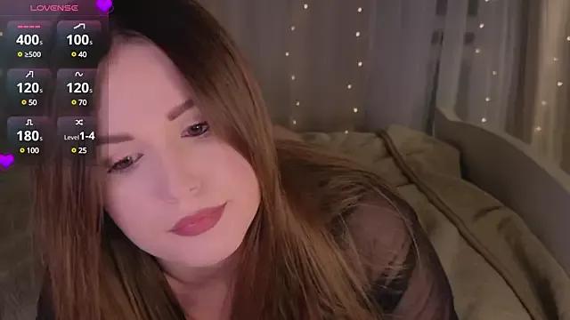 StasyaSweety from StripChat