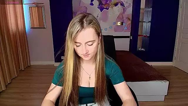 StasyStew from StripChat